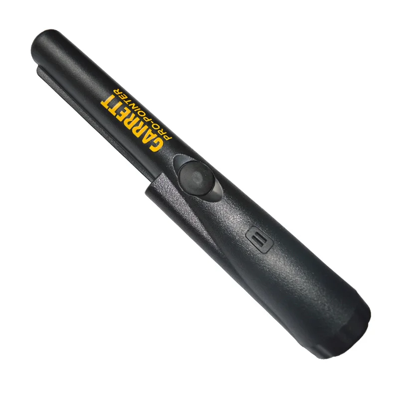 B50 Metaldetector Detektor Logam Emas Pin Point Bawah Tanah Pin Pointer Semua Koin Penggggali Kit Pencari Penguji Mesin Deteksi