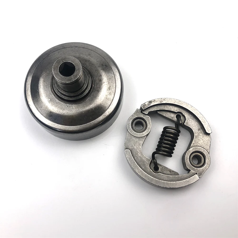 1Pc Frizione Tamburo Campana Adatta Stihl Fs 160, Fs 180, Fs 220, Fs 220 K, Fs 280, Fs 280 K, Fs 290 Tagliabordi