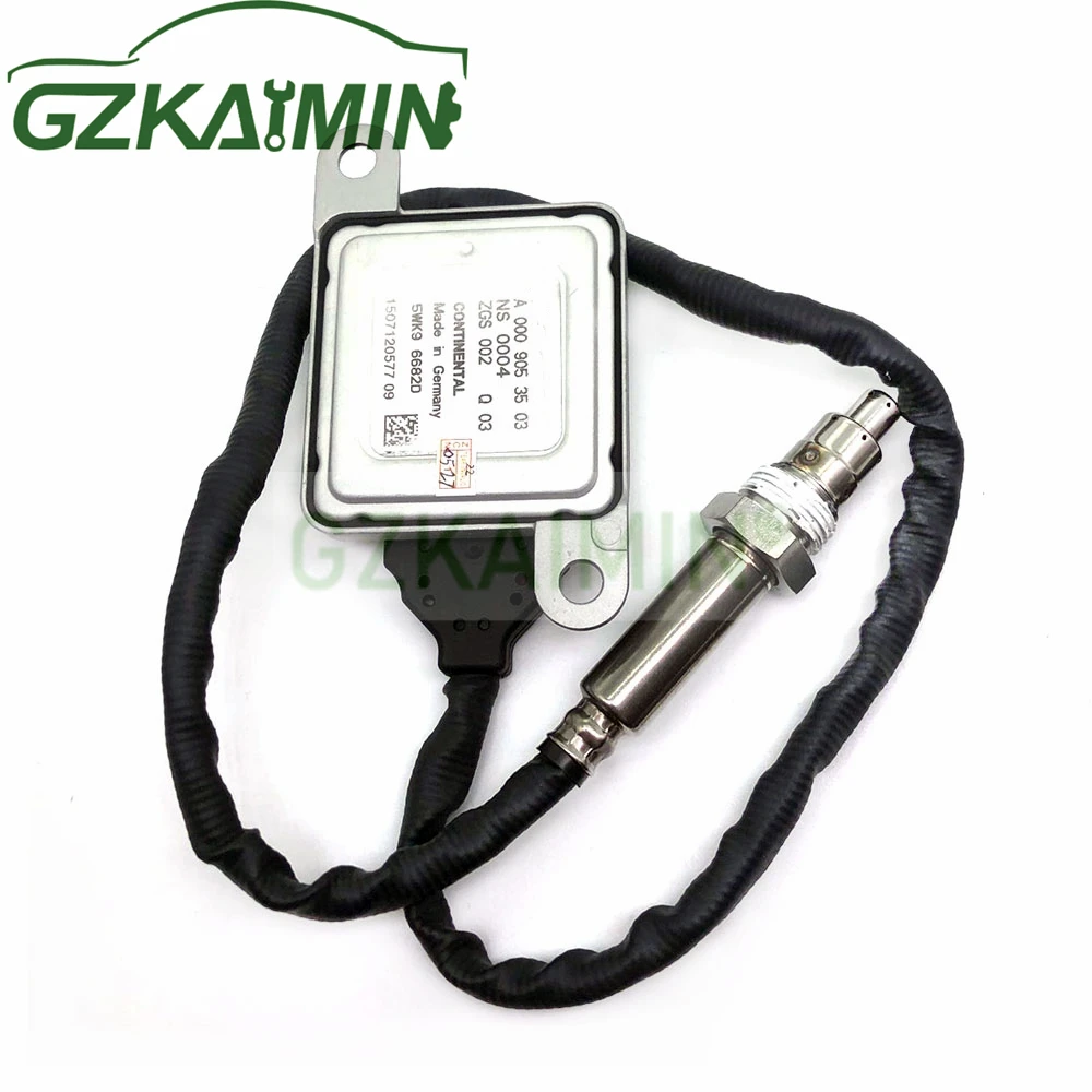 Nox Sensore Lambdasonde Oem A0009053503 Per Mercedes Benz W205 A207 X164 X166 W251 906 W447 W221