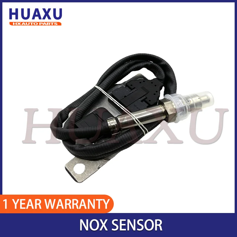 Nox Sensor For A0101531628 For Mercedes Benz  Euro Truck Daf Sensor Nox 5Wk96703 5Wk97331A 5Wk9 7331A /0003 0101531628