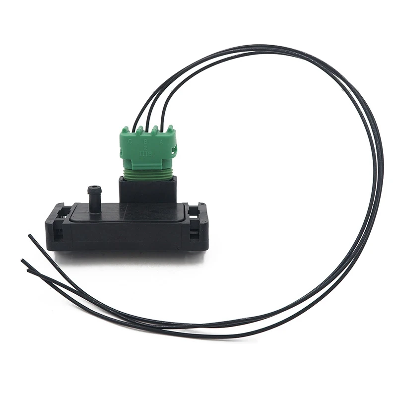 Sensore Map A 3 Bar Per Elettromotore Motec Megasfmt Con Spina Accessori Auto Car Styling