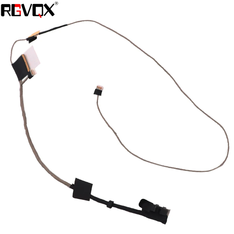 Nuovo Cavo Per Laptop Per Toshiba Satellite E45 E45T E45T-A M50D-A-10K E45-A4100 E55 E55T Zrmaa Touch P/N:Dc02001Te00