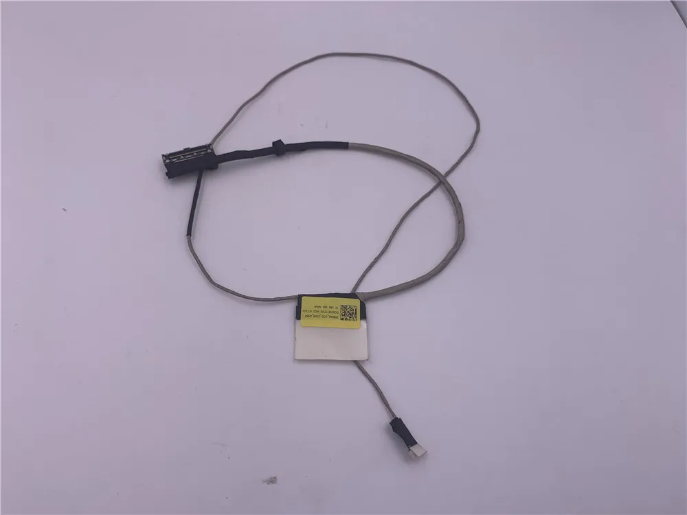 Originele Lcd Kabel Voor Toshiba Satellite E55 M40 E45 E45T L40 L40-A M50D-A-10K E45-A4100M50D-A-10K Cavo Lcd Lvds