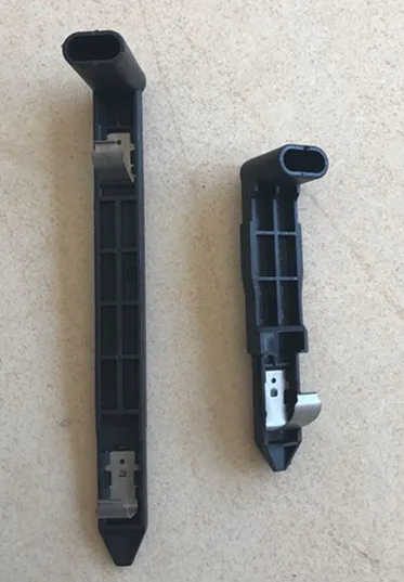 For Volvo Xc60 Headlight Fixing Latch Headlight Fixing Clip