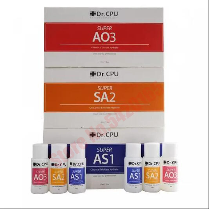 Aqua Peeling Solution Skin Clean Essence Product Serum Per Hydra Facial Dermoabrasione Skin Care Beauty Machine