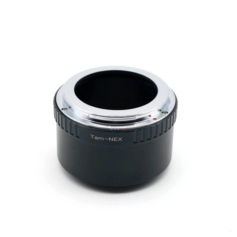 Anello Adattatore Tam-Nex Per Tamron Per Sony Nex-5T Nex-3N Nex-6 Nex-5R Nex-F3 Nex 7