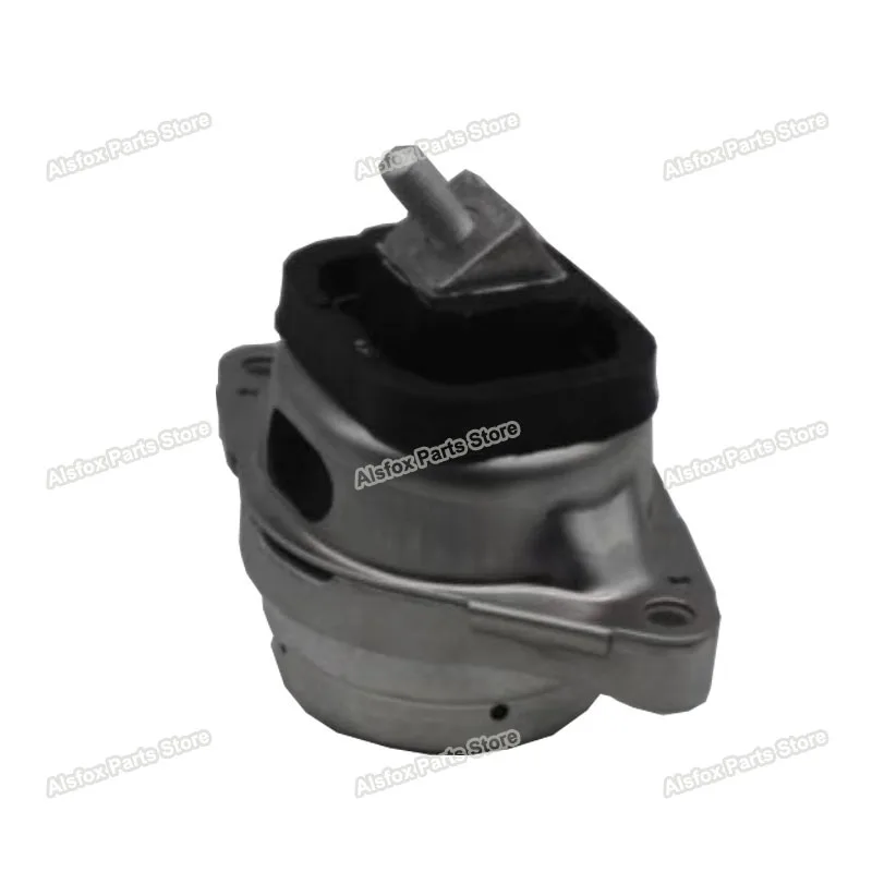 Diesel Engine Motor Mount Support Bearing Left Right For Land Rover Range Rover Iii L322 3.6L V8 Kkb500730 Lr022563 Kkb500740