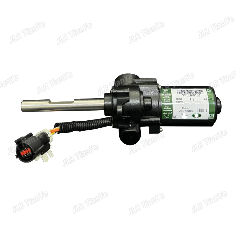 Adatto Per Motore A Pedale Telescopico Elettrico Range Rover Vplgp0136 Vplgp0153