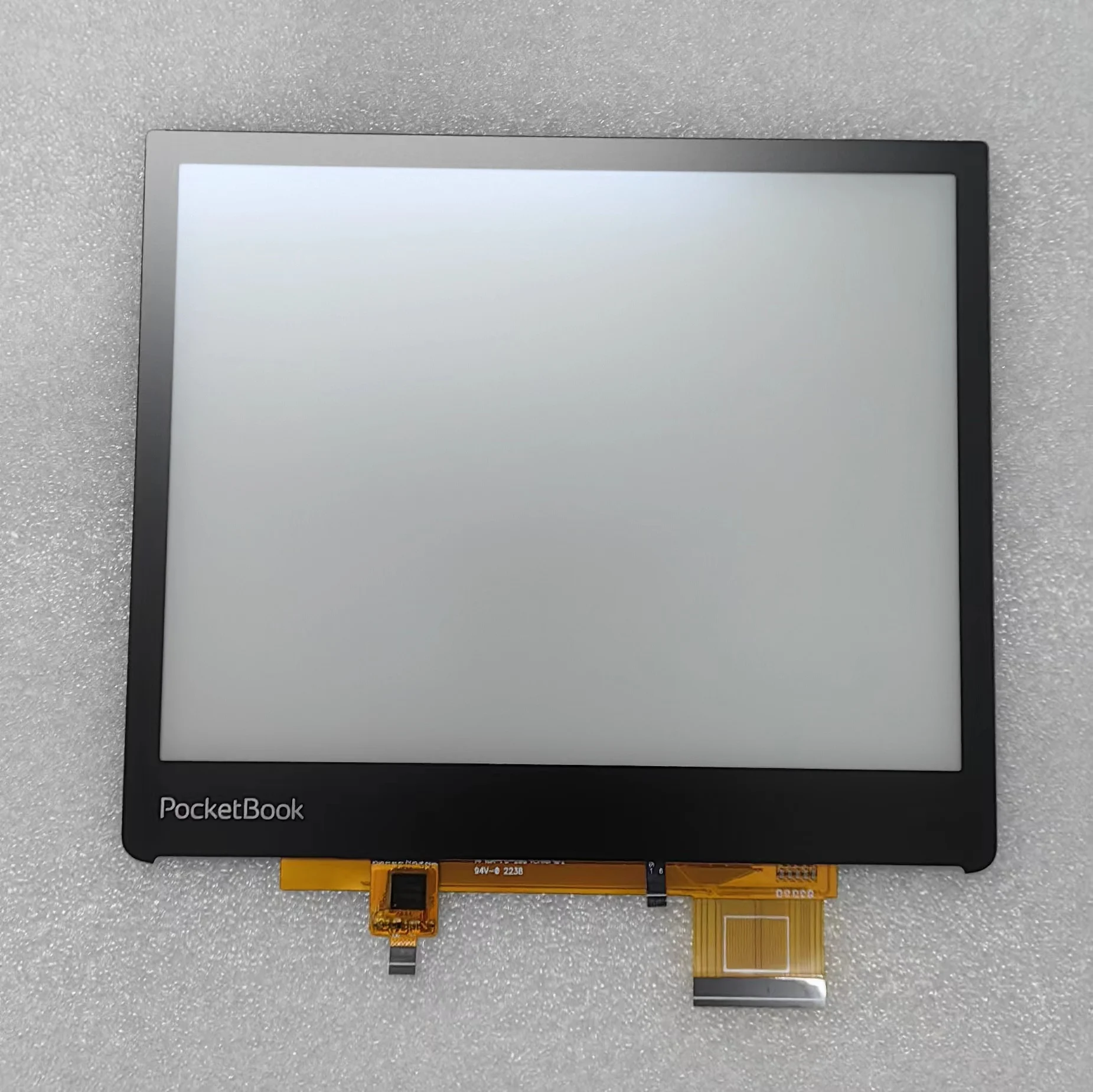 Display Lcd Per Pocketbook Era/Pocketbook-Schermo 700 Con Pannello Touch Retroilluminato 7 Pollici