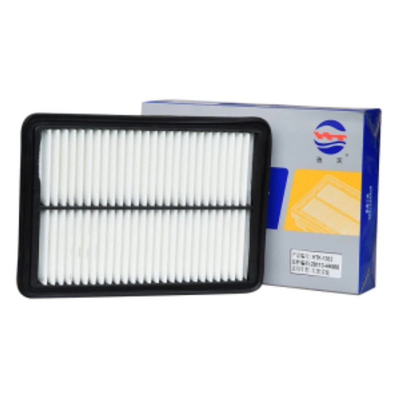 Filtro Aria Motore Auto Per Hyundai Mini Bus H1 Cargo 2008 Travel 2011 H-1 Wagon 2.4L 28113-4H000
