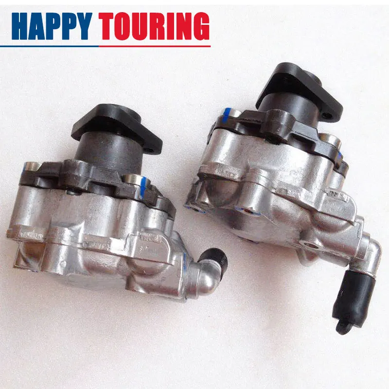 New Power Steering Pump For Audi A4 A5 Sportback Q5 8R Dsp1612 8K0145154 8K0145154E 8K0145154K 8K0145154N 8K0145156J 8K0145154B