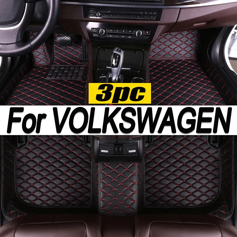 Tappetini Auto Per Volkswagen Amarok Atlas Beetle Beetle A4 Beetle A5 Beetle Conver Jetta Bora Accessori Auto