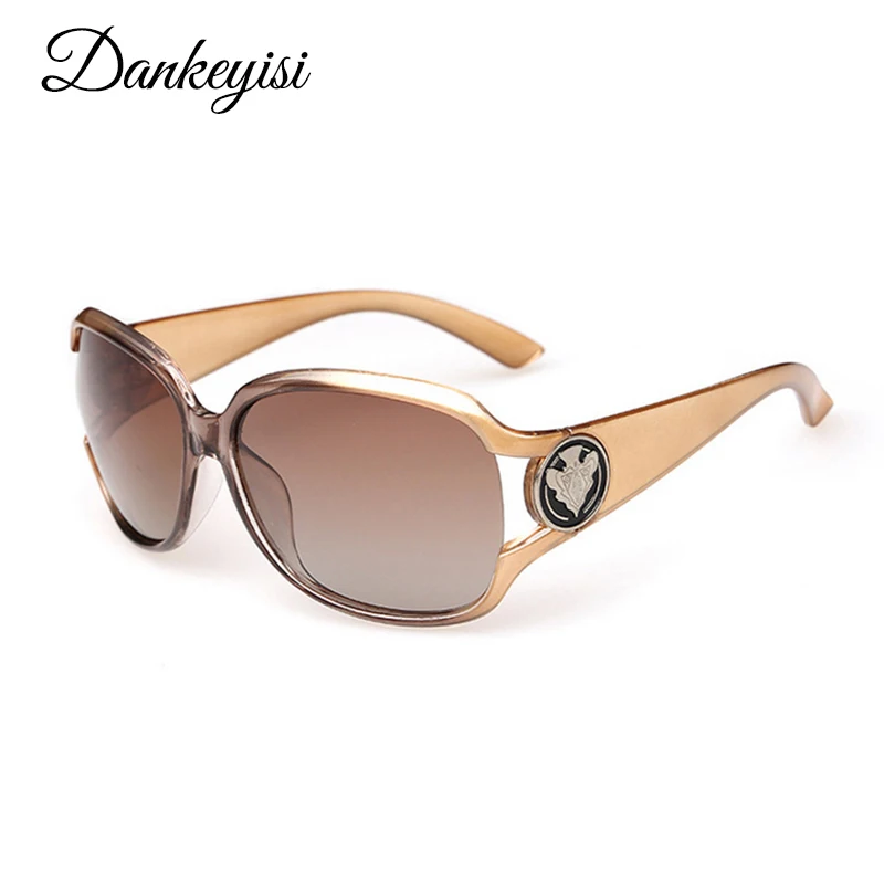 Dankeyisi Occhiali Da Sole Di Lusso Occhiali Da Sole Da Donna Occhiali Da Sole Polarizzati Firmati Di Marca Occhiali Da Sole Da Donna Occhiali Da Sole