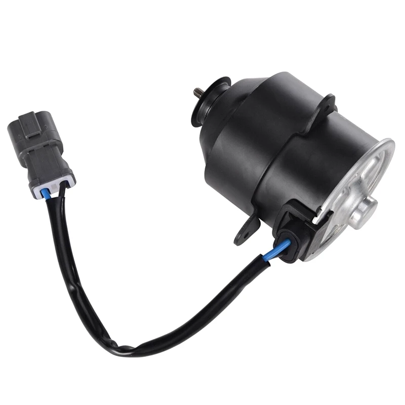 Motore Della Ventola Di Raffreddamento Del Radiatore Dell'Auto Per Honda Accord Cg5/Cf9/Ra6 1998-2002 2.3L L4 Codice: 19030-Paa-A01