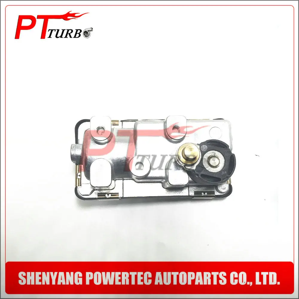 Il Turbo Di G-13 761963 Turbo 769674 Parte Il Wastegate Interno Per L'Attuatore Elettronico Della Turbina Di Mitsubishi Outlander 2.2 Di-D 115Kw