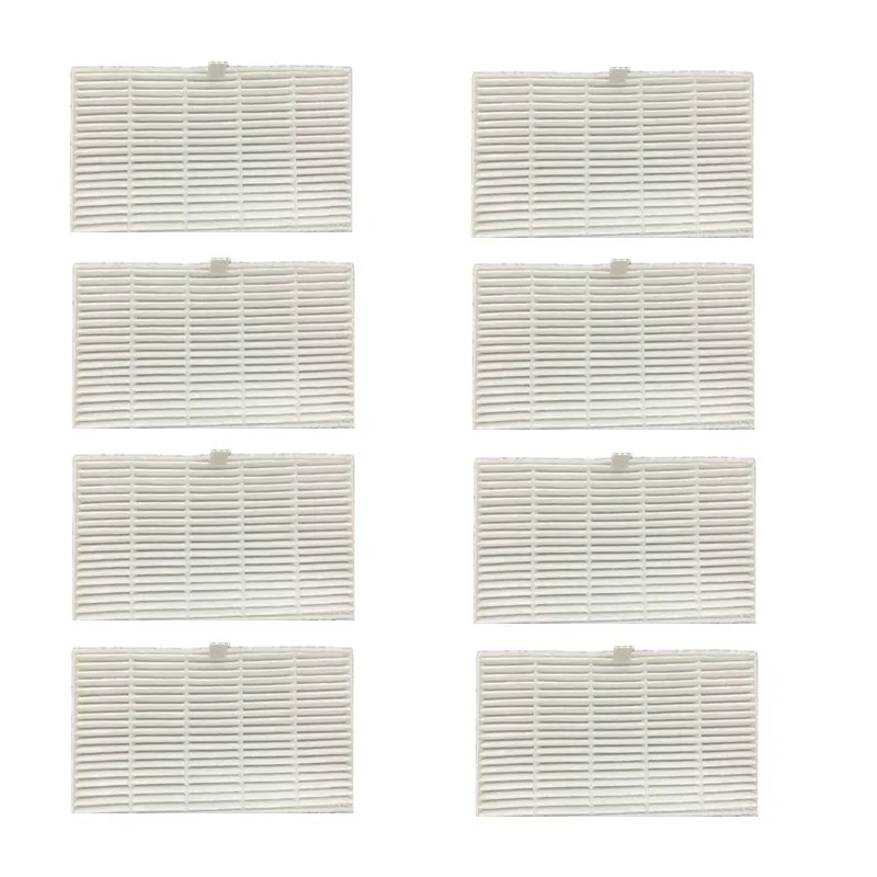 Filtro Hepa Per Cecotec Conga 2299 Ultra Home X-Treme Robotic 08099 Aspirapolvere Parti Accessori Di Ricambio
