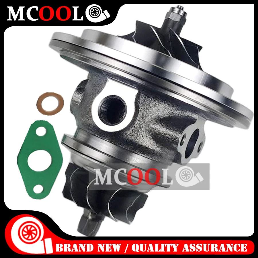Nucleo Cartuccia Turbo K03 Per Audi A3 Tt A4 1.8T App Auq Aum Ary Bvp Bex Avj 53039700052 53039880052 06A145713D 06A145713Dx