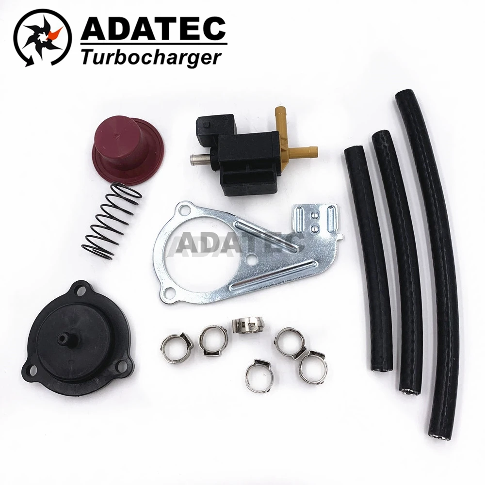 K03-0288 K03-0289 K03 53039880288 53039700288 Turbina Turbo Kit Sensore Di Lr031510 Attuatore Per Jaguar Xf J05 Cc9 2.0 2012-2015