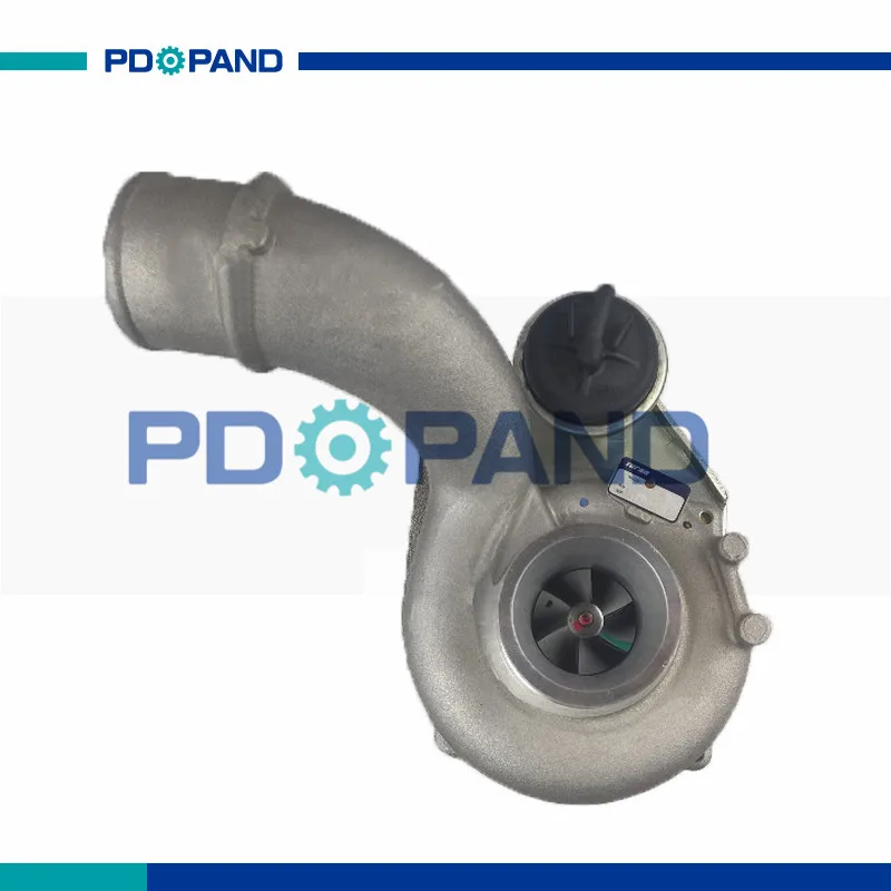 Turbocompressore Parte K03 Kit Turbo Completo Compressore Per Renault Master Ii Opel Vauxhall Movano Nissan Interstar 2.5L