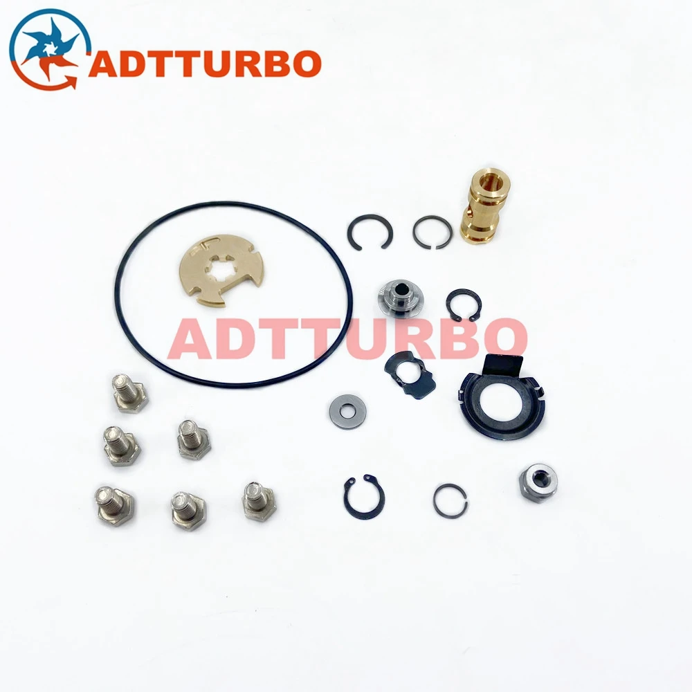 2013-2016 K03 Per Ford Escape 2.0L Engine Ecoboost Turbo Kit Di Riparazione 53039980507 53039700446 Parti Della Turbina Muslimb
