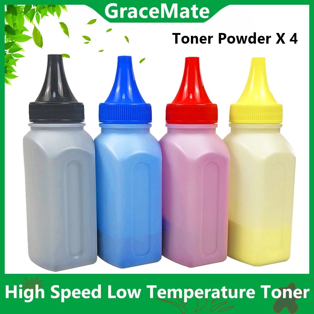 Cartuccia Toner Grace Compatibile Con Polvere Per Stampante Epson Aculaser C4000 Per Toner Epson C4000