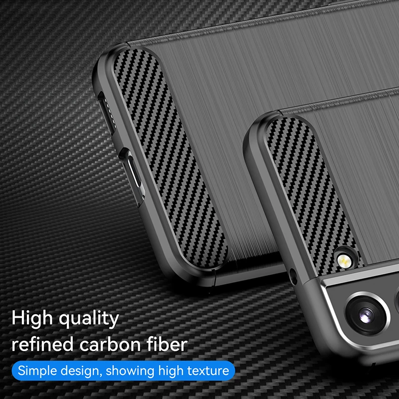 Per Samsung Galaxy S22 Plus 5G Custodia Per Samsung Galaxy S10 S20 S21 S22 Plus Custodia Antiurto Tpu Cover Per Telefono Samsung S22 Plus 5G