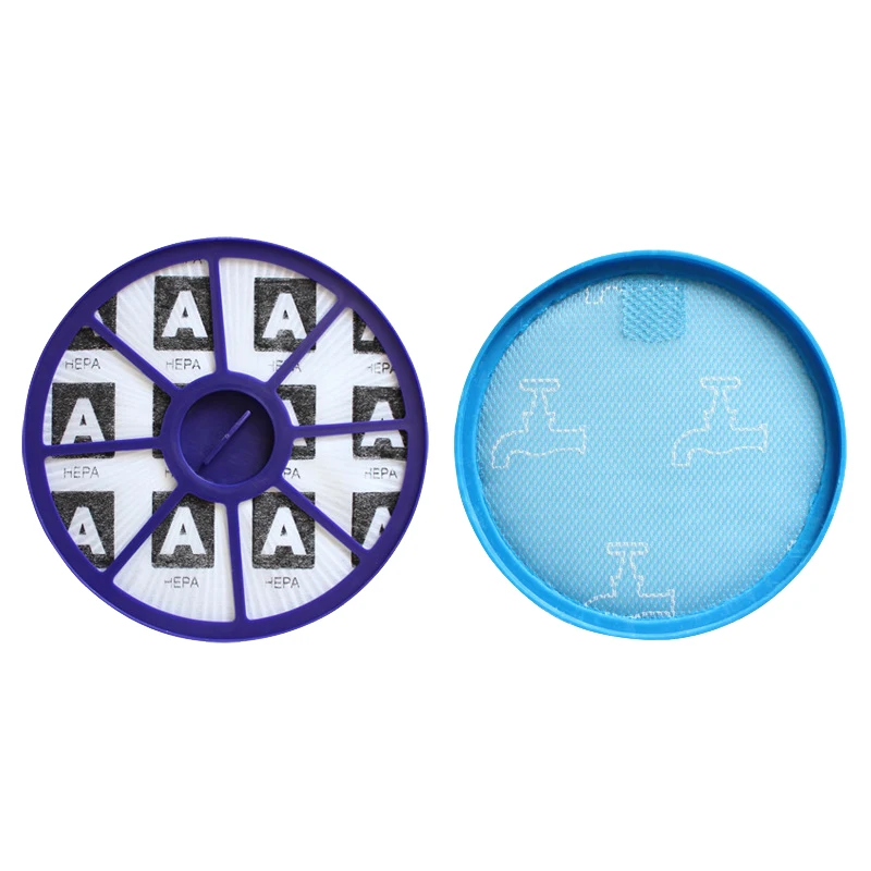 Pre E Post Motore Hepa Filtri Kit Per Dyson Dc19 Dc20 Dc21 Dc29 Robot Vacuum Cleaner Parti Di Ricambio Accessorio