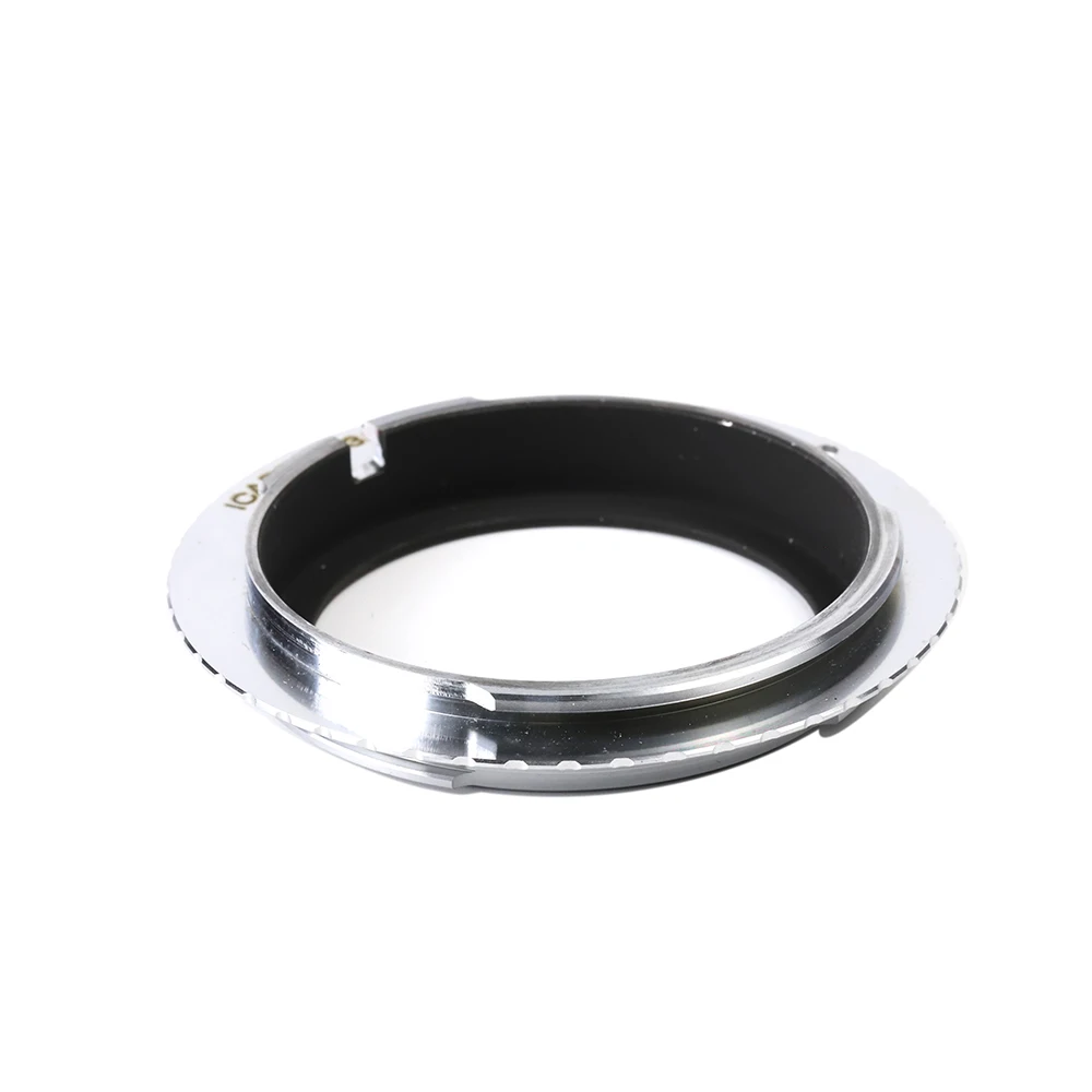 Icarex 35S - Eos Mount Adapter Ring Per Zeiss Ikon Voigtlander Icarex 35S Bm Lens Per Canon Eos Ef Mount Camera Lc8192
