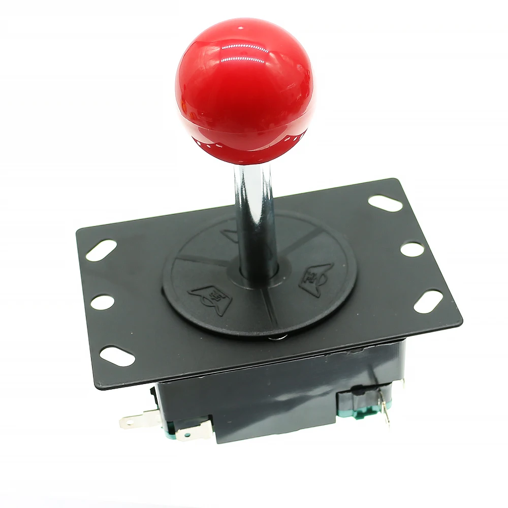 Joystick Baolian 8 Way Ball Handle Command Coin Pandora Games Retro Neo Geo Arcade Game Machine Jamma Fai Da Te
