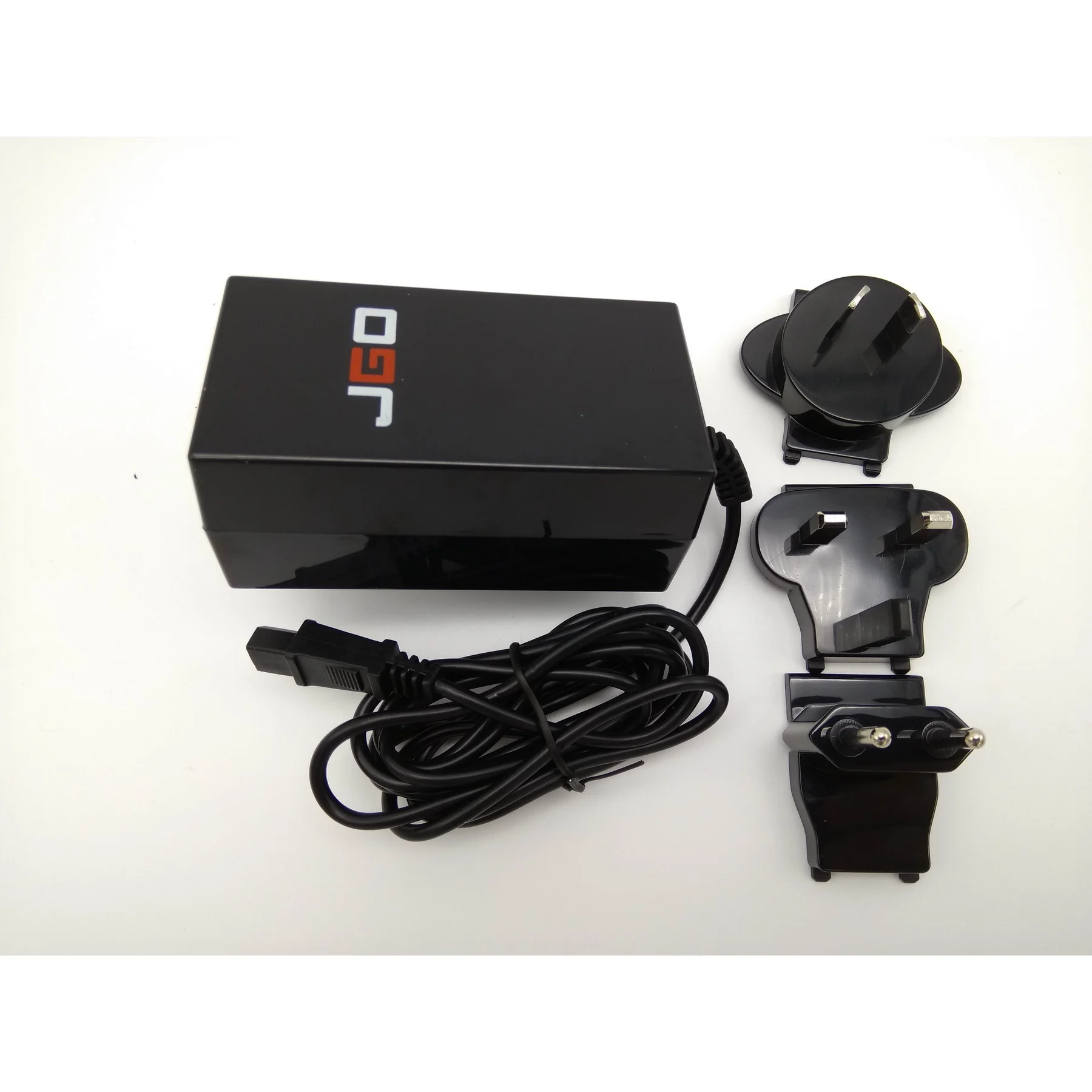 Adattatore Di Alimentazione Neo Geo Cd Compatibile 100-240V Nuovo