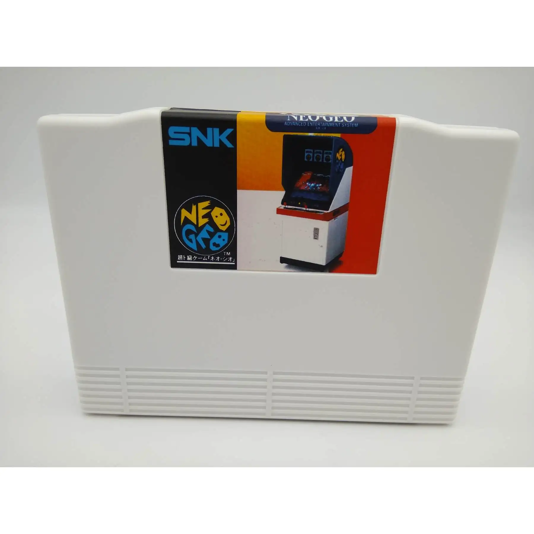 40 In 1 Per Neo Geo Aes Nuovo