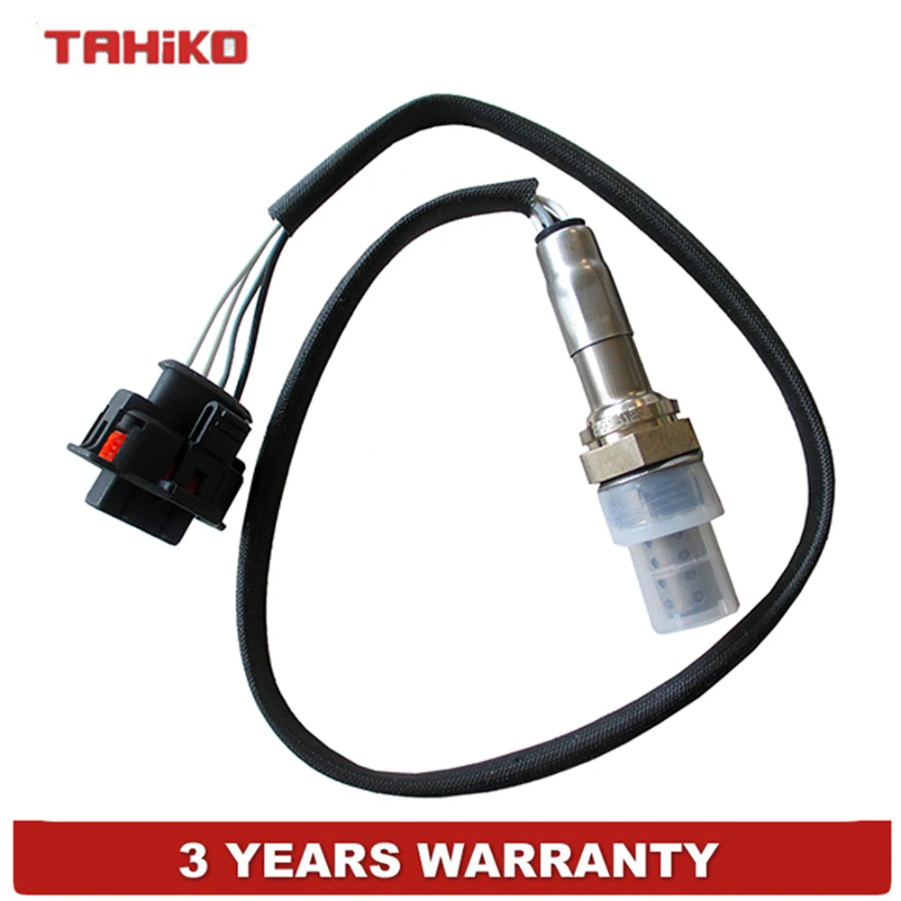 Sonda Lambda Ossigeno O2 Adatta Per Holden Combo Opel Astra Combo Corsa Meriva Tigra Vauxhall Agila Corsovan, 0258006501