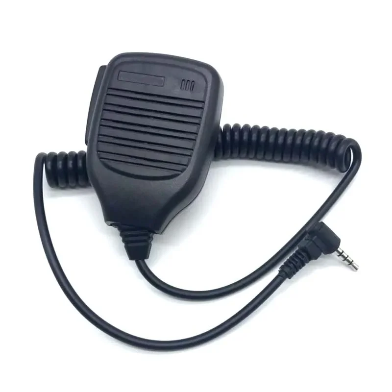 Microfono Mic Ptt Speaker Yaesu Vx-3R Vx-10 Vx-17 Vx-110 Vx-150 Vx-130 Ft1D Ft1Xdr Ft2Dr Ft2Xdr Per Baofeng Uv3R Uv100 Radio