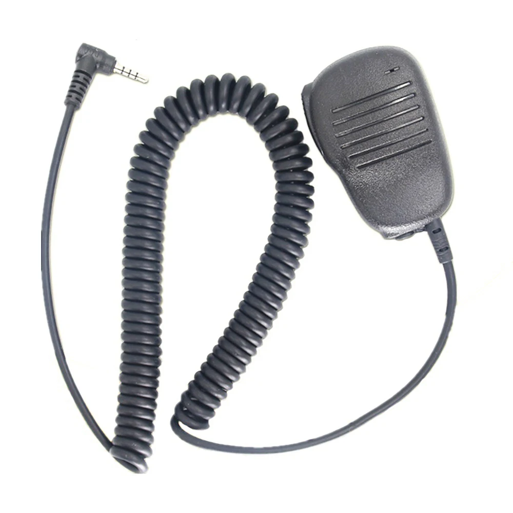 Speaker Mic Microfono Per Yaesu Radio Bidirezionale Vx-231 Vx-241 Vx-260 Vx-261 Vx-264 Vx-230 Vx-350 Vx-351 Vx-354 Vx-410 Vx-420