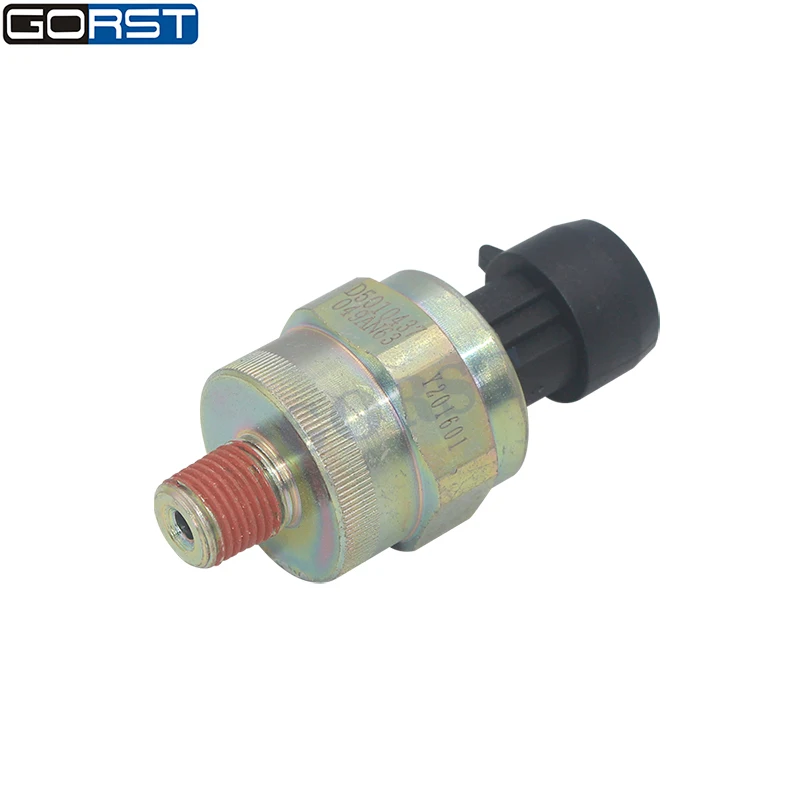 Oil Pressure Sensor 5010284189 For Renault Magnum Sensata 5010437049 88-00005-Sx