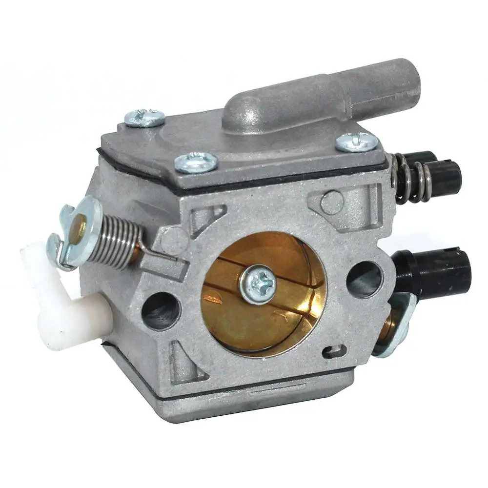 Carburatore Per Motosega Stihl 038 038Av 038 Super 038 Magnum Ms380 Ms381 Ms381N Ms381Z Riferimento Pn 1119 120 0650