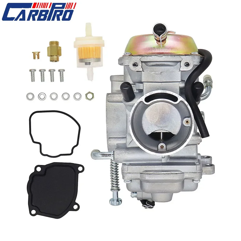 Nuovo Carburatore Per Polaris Ranger 400 500 Trail Boss 330 Magnum 325 Sportsman Scrambler