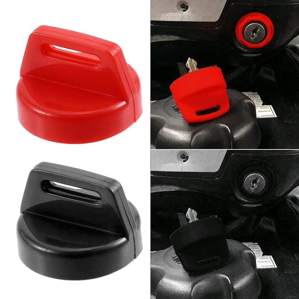 Custodia Per Portachiavi Con Accensione In Gomma Per Polaris Rzr Xp1000 900 800 Sportsman Scrambler Trail Boss Magnum Quad Portachiavi