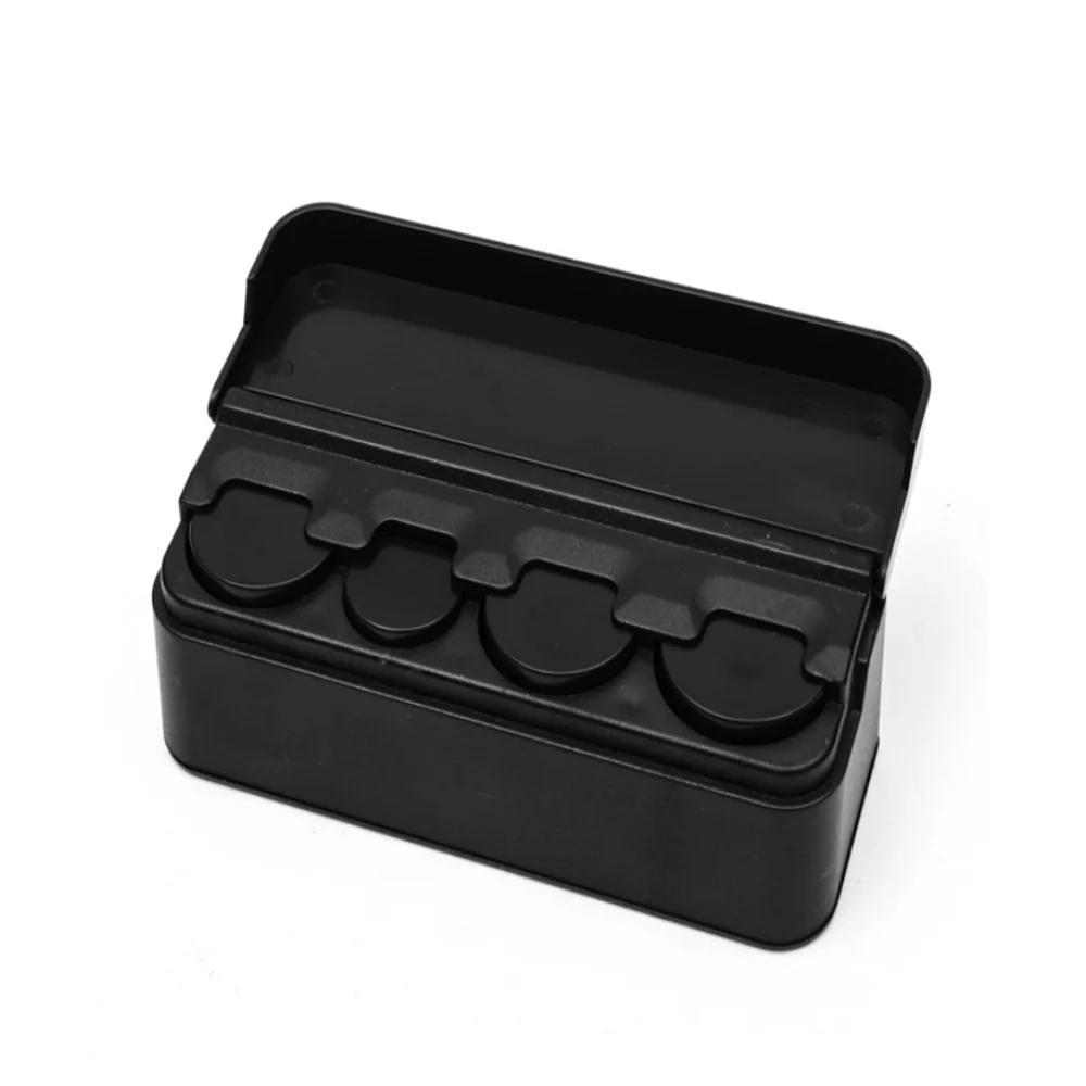 Monete Portaoggetti Per Interni Auto Per Citroen Grand C4 Picasso/Aircross/Ds3/C Elysee/C3 Picasso/C3/C5