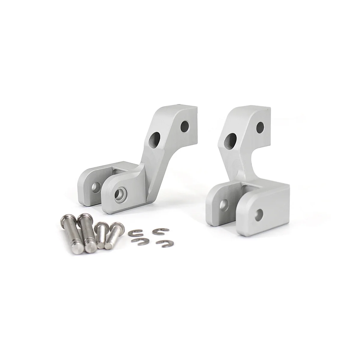 Motorcyle P Enger Footpeg Kit Di Abbassamento Poggiapiedi Riposizionamento Per Bmw Rninet Rninet Urban R Nine T Scrambler