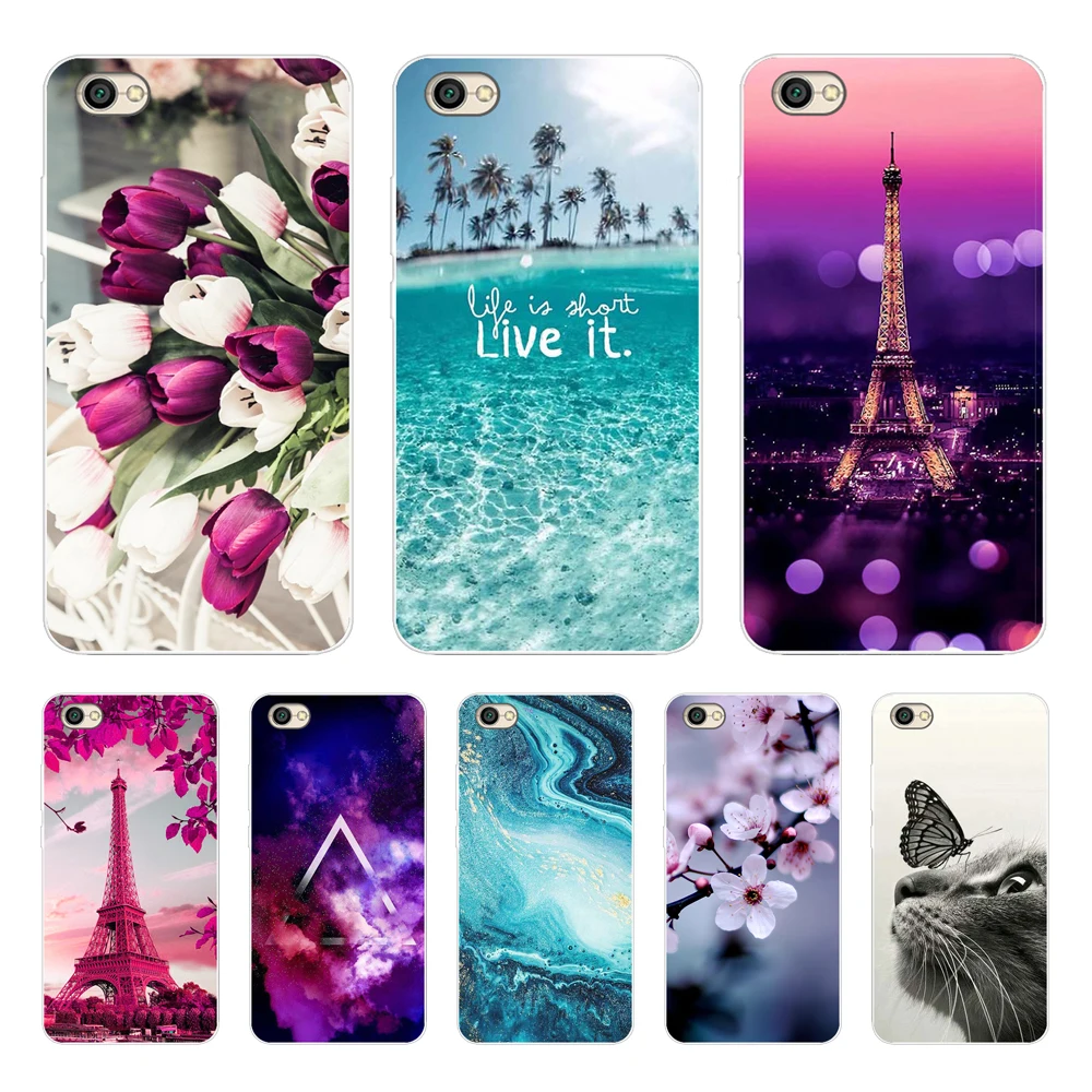 Custodia In Silicone Per Xiaomi Redmi Note 5 Custodia Custodia In Tpu Per Telefono Xiaomi Xiaomi Redmi Note 5 Pro / Redmi Note5 Borse Fundas