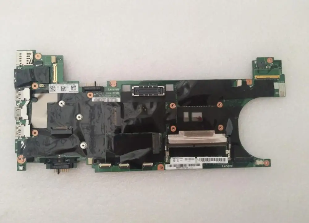 Per Lenovo Thinkpad T470S I5-7300U 8G Scheda Madre Fru 01 Er344 01 Er065 01 Er064 01 Er336 01 Er074 01 Er343 01 Er335 01 Er075