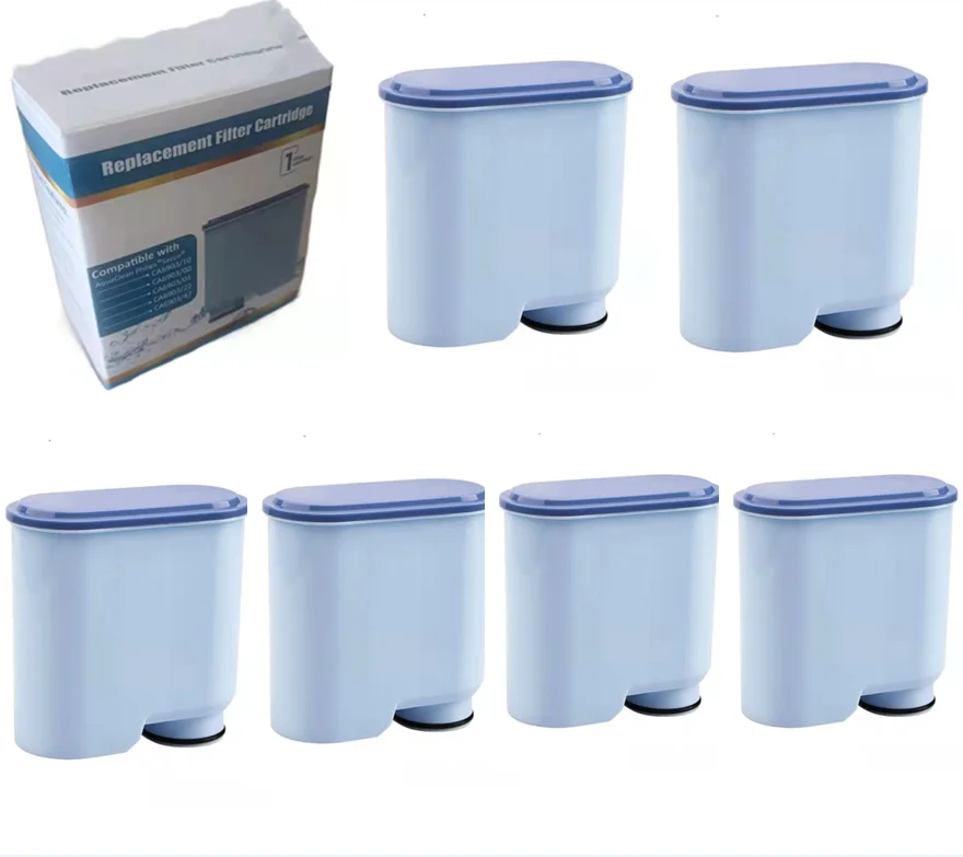 Cmf009 Sostituzione Filtro Acqua Macchina Da Caffè Per Saeco Acqua Ca6903 Incanto: Hd8911/0 Espreia: Hd8858/01 Xelsis: Sm7580/0