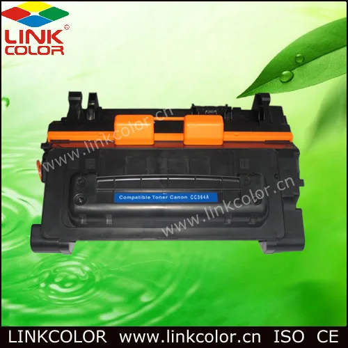 Compatibile Cc364A 64A 364A 64 Nero Laserjet Cartuccia Di Toner Per Hp Laserjet P4015N/P4015Tn/P4015Dn/X/ P4515N/Tn/X (10000 Pagine)