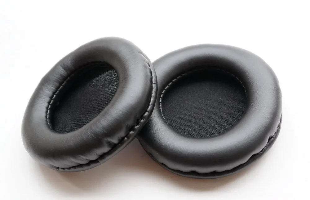 Cover Di Ricambio Per Cuscinetti Auricolari Per Cuffie Wireless Skullcandy Uprock 2.0 E Skullcandy Groutar (Cuffie/Cuscino Per Cuffie)