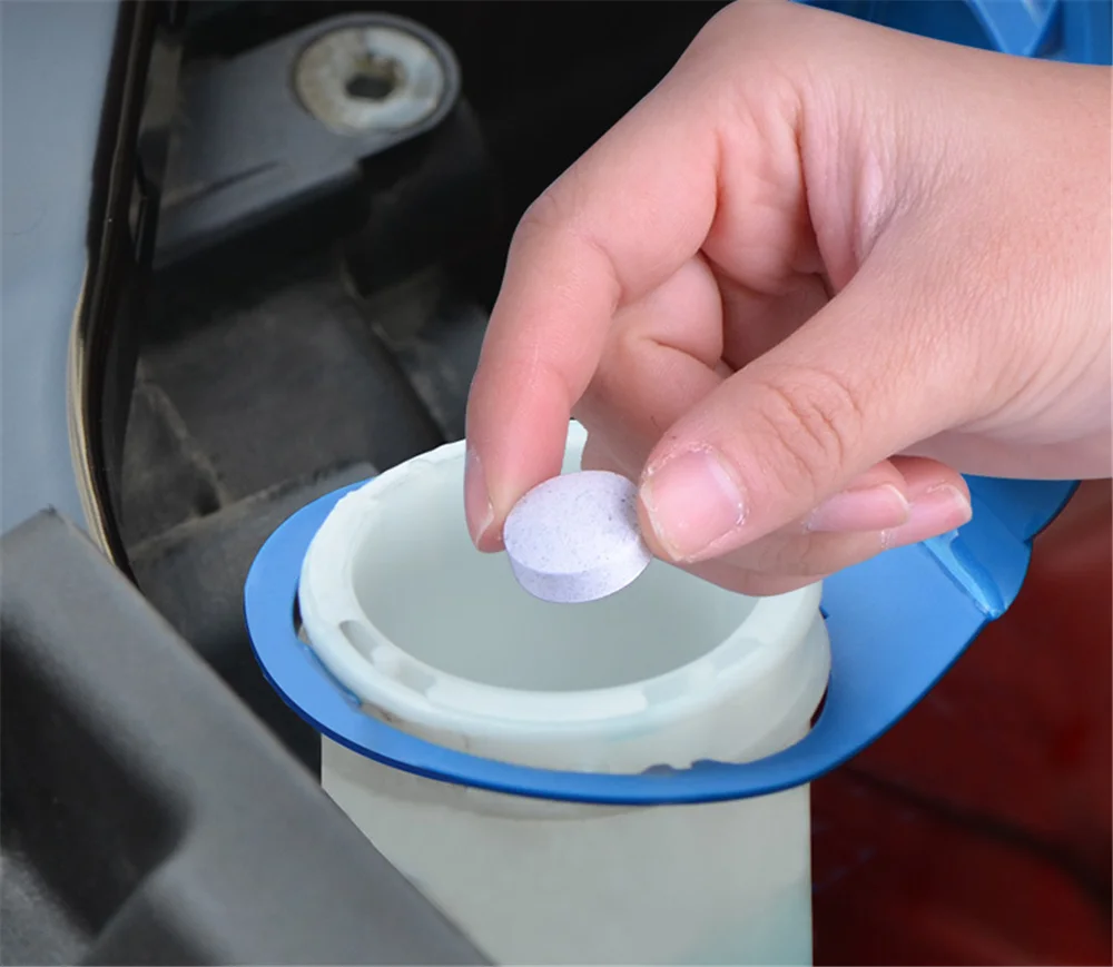 10 Pz/1 Pack Auto Solid Wiper Fine Parabrezza Cleaner Accessori Auto Per Bmw M8 M550I M550D M4 M3 E92 E38 E91 E53 E70 X5 M M3