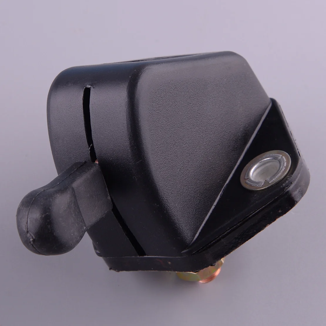 Auto Car Master Battery Disconnect Isolator Power Cut Off Kill Switch Universale 12V Per Bus Boat Motor Homes Trailer
