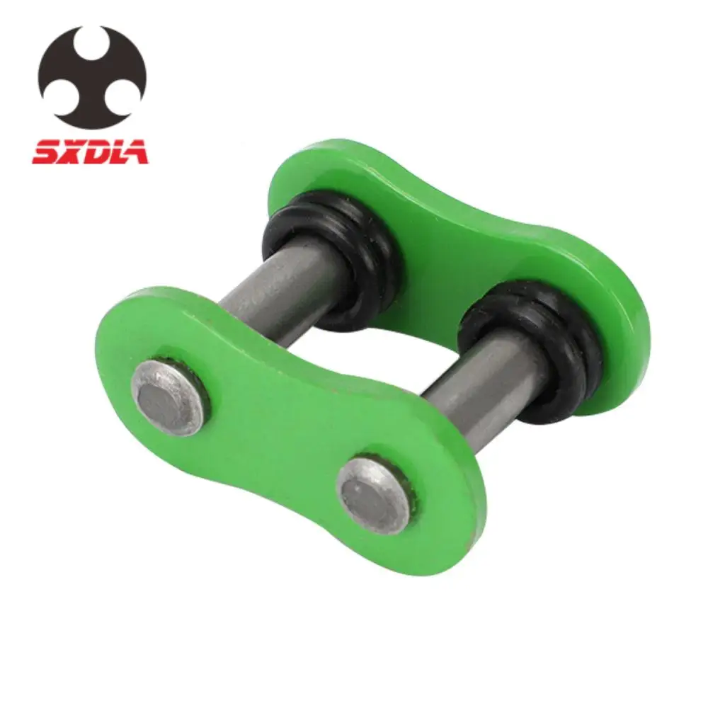 Per Il 520 Heavy Master Joint Link Chain Connettore Di Collegamento Ispessimento Parti Universali Del Motociclo