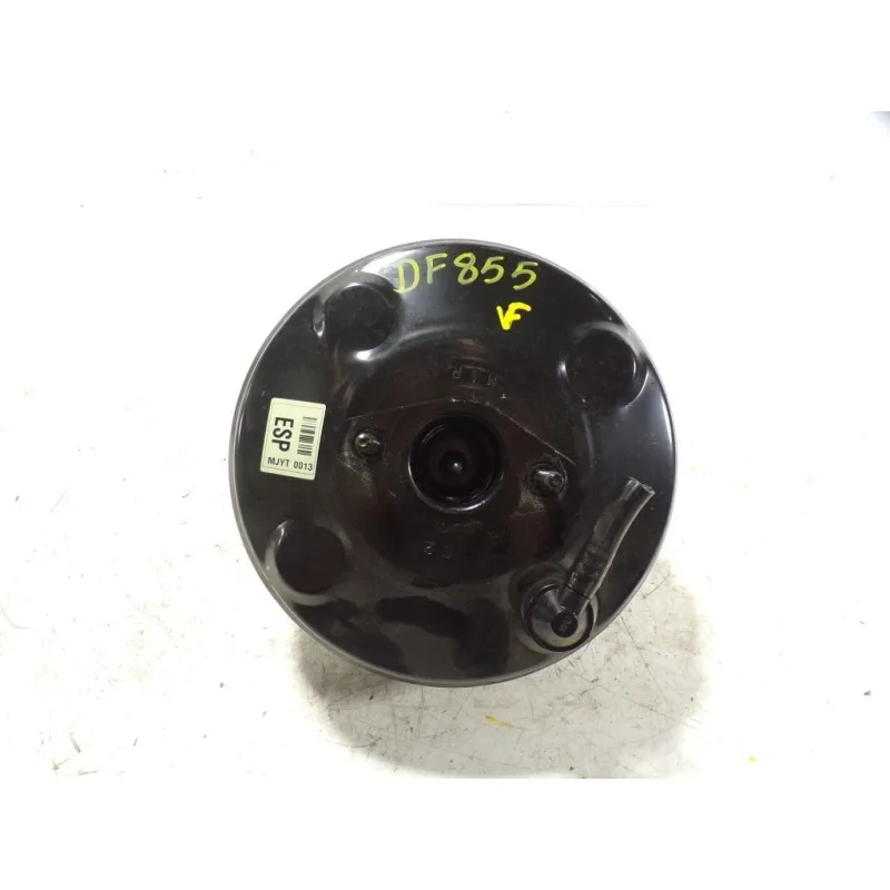 Servo Freno/Muslim/17009061 Serve Per Ssangyong Rodius 2.2 Td Cat