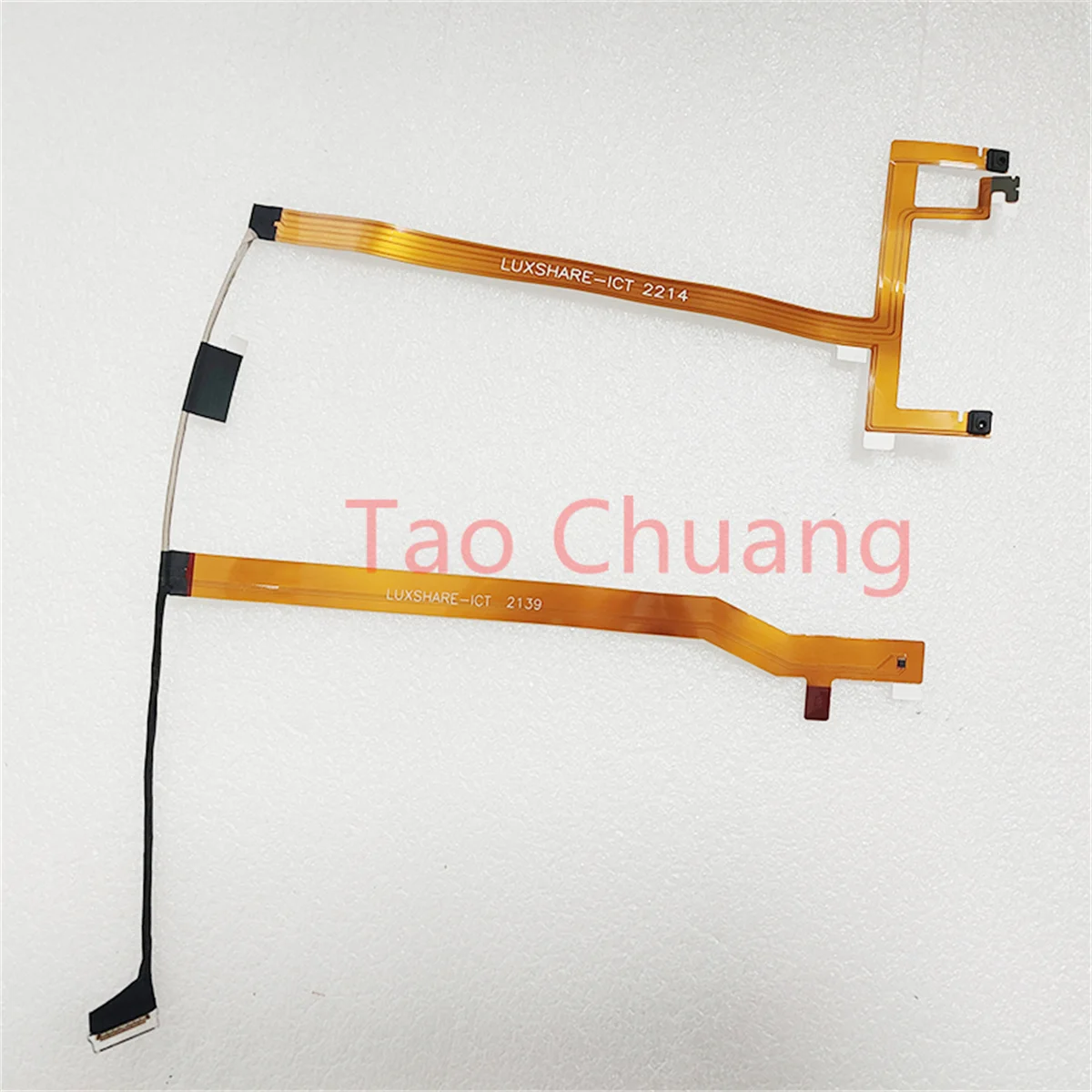 Per Lenovo Thinkpad T490S T14S Slim Ir Webcam Cable Muslimate